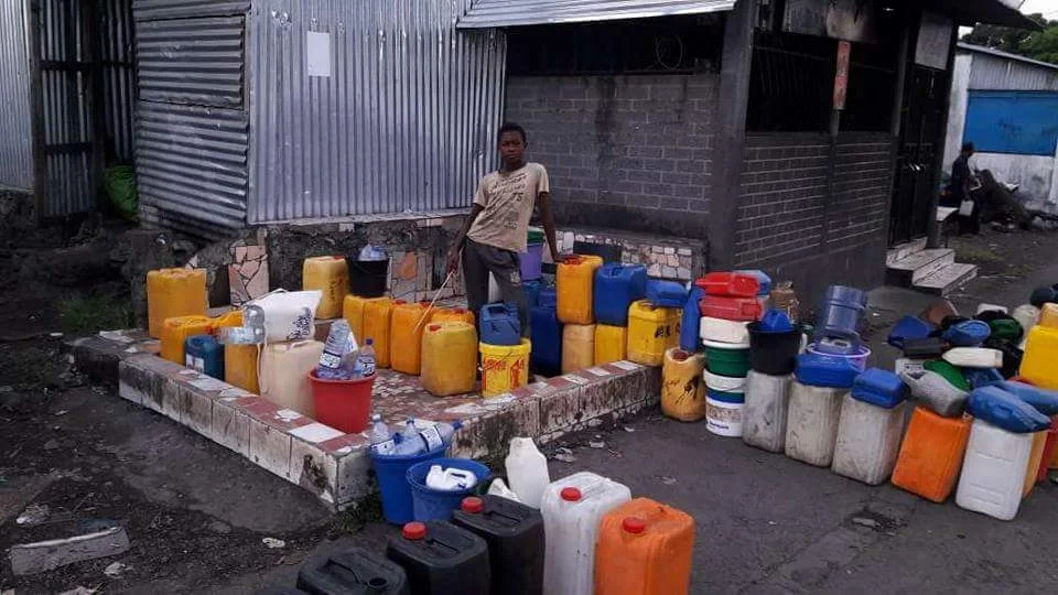 SONELEC vs SONEDE : Une guerre de délestage qui prive les Comoriens d'eau et d'électricité